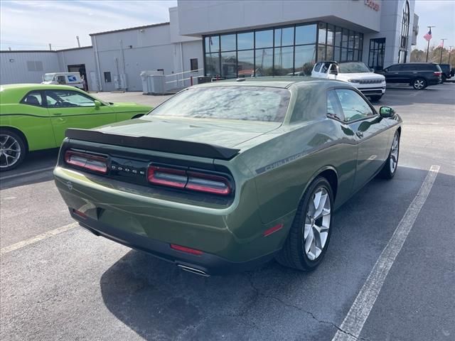 2023 Dodge Challenger GT