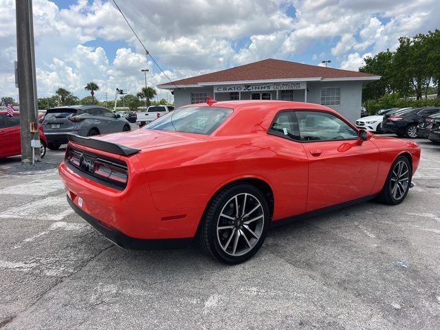 2023 Dodge Challenger GT