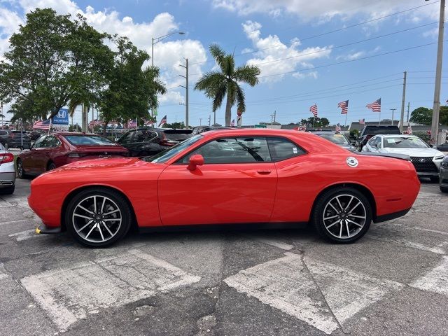 2023 Dodge Challenger GT