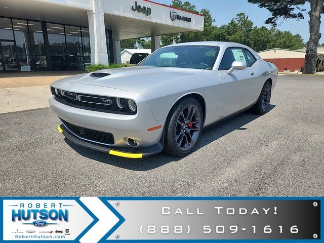 2023 Dodge Challenger GT