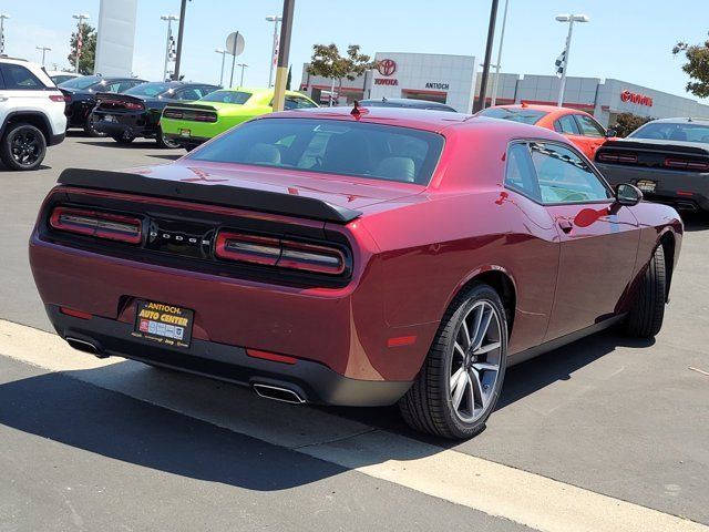 2023 Dodge Challenger GT