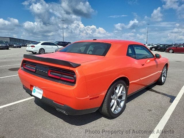 2023 Dodge Challenger GT