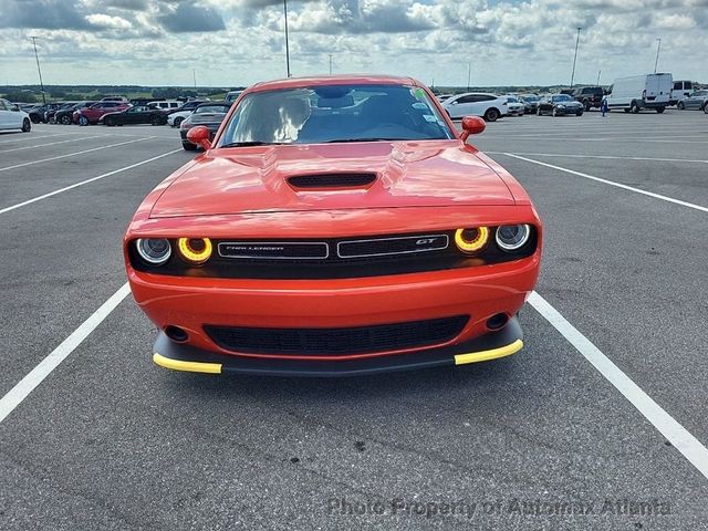 2023 Dodge Challenger GT