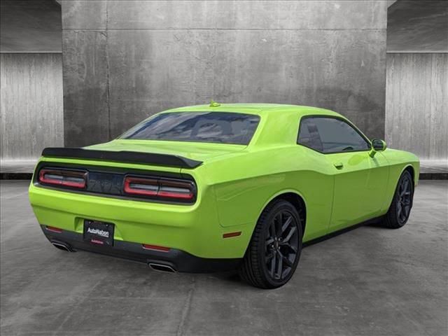 2023 Dodge Challenger GT