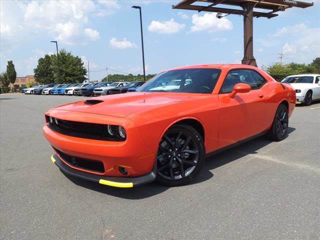 2023 Dodge Challenger GT