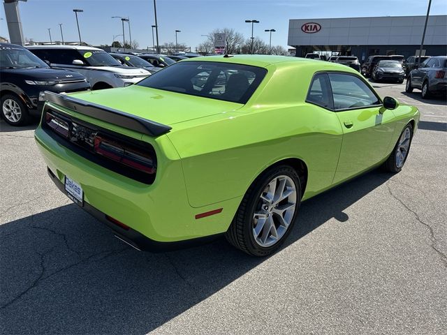 2023 Dodge Challenger GT