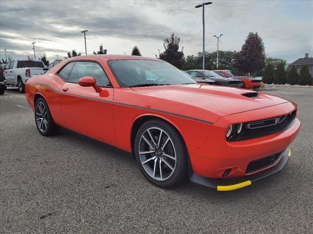 2023 Dodge Challenger GT