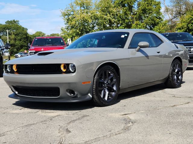 2023 Dodge Challenger GT