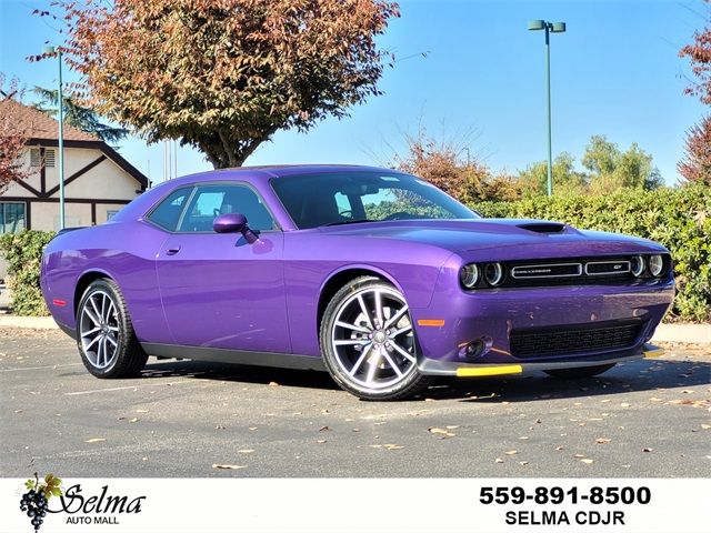 2023 Dodge Challenger GT