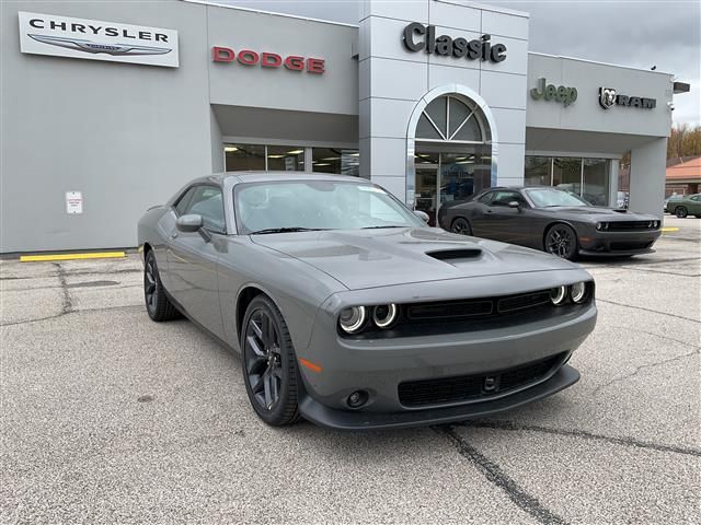 2023 Dodge Challenger GT