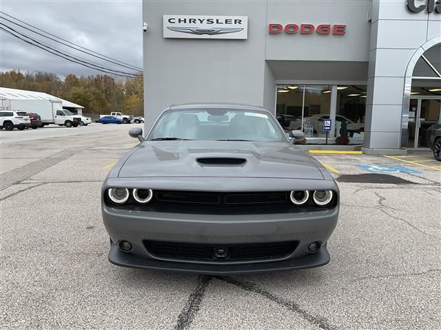 2023 Dodge Challenger GT