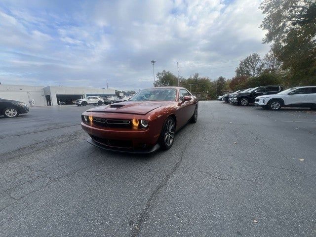 2023 Dodge Challenger GT