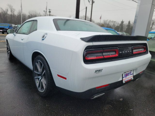 2023 Dodge Challenger GT