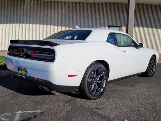 2023 Dodge Challenger GT