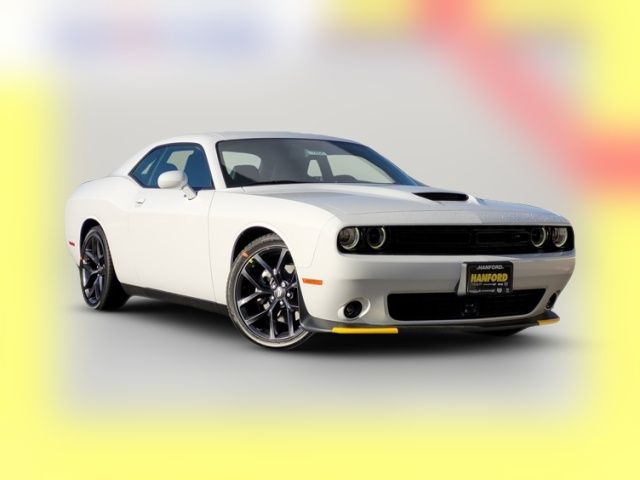 2023 Dodge Challenger GT