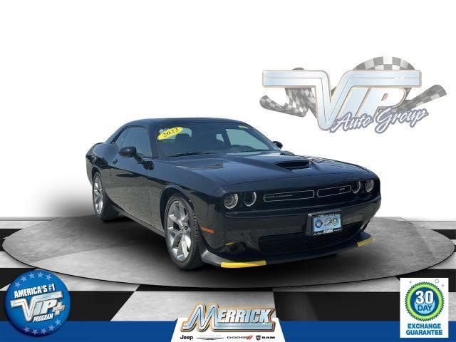 2023 Dodge Challenger GT