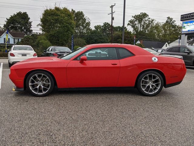 2023 Dodge Challenger GT