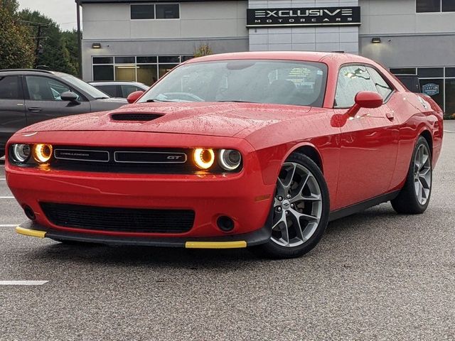 2023 Dodge Challenger GT