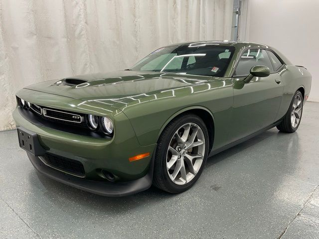 2023 Dodge Challenger GT