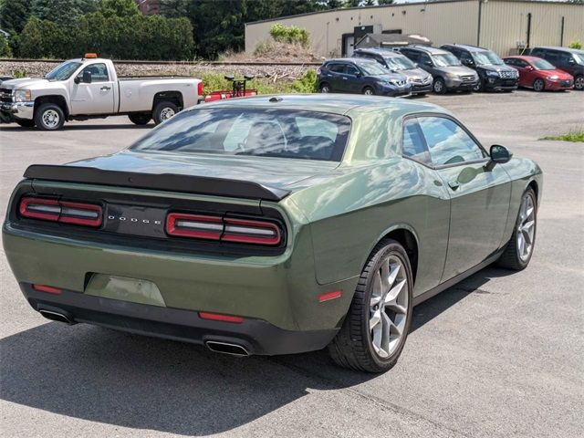 2023 Dodge Challenger GT