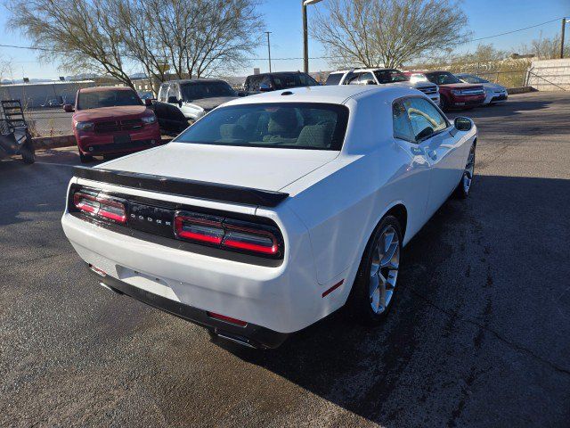 2023 Dodge Challenger GT