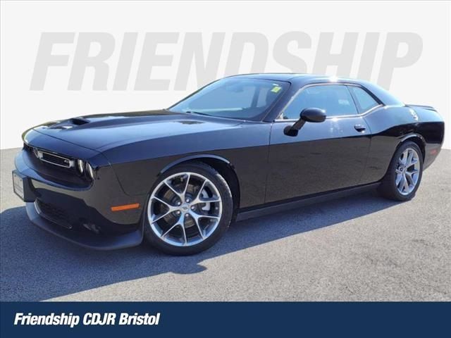 2023 Dodge Challenger GT