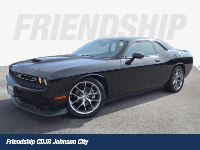 2023 Dodge Challenger GT