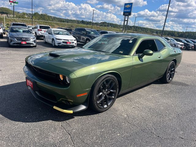 2023 Dodge Challenger GT