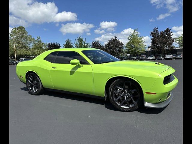 2023 Dodge Challenger GT