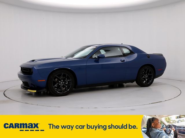 2023 Dodge Challenger GT