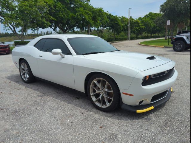 2023 Dodge Challenger GT