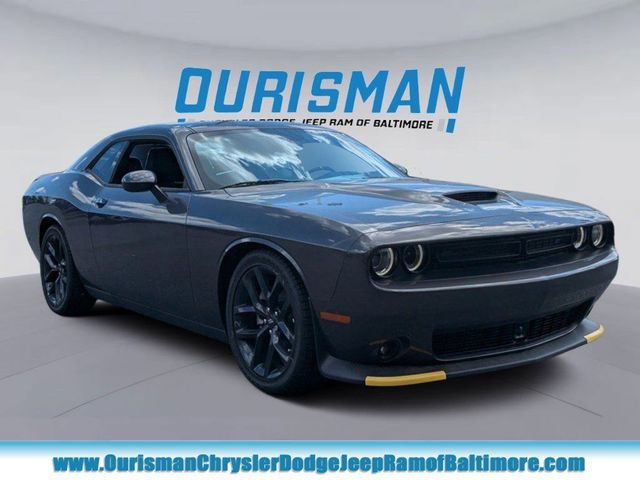 2023 Dodge Challenger GT