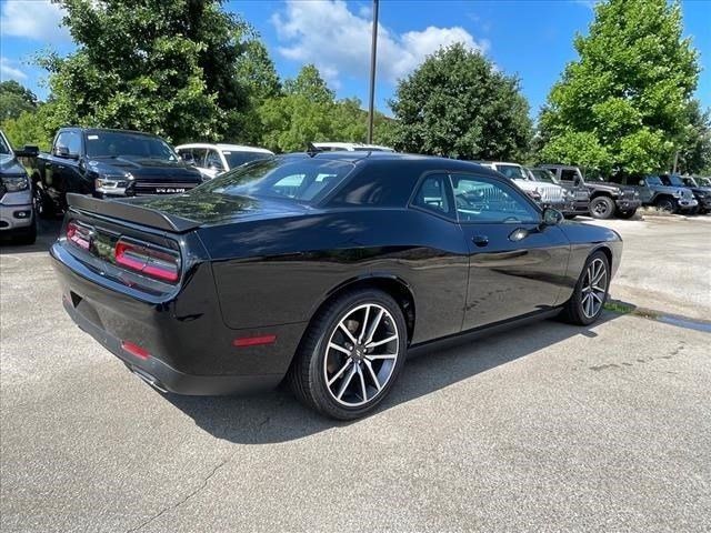 2023 Dodge Challenger GT