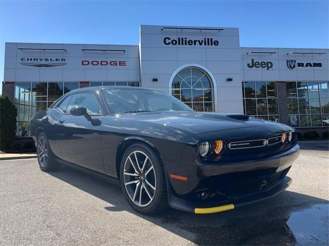 2023 Dodge Challenger GT