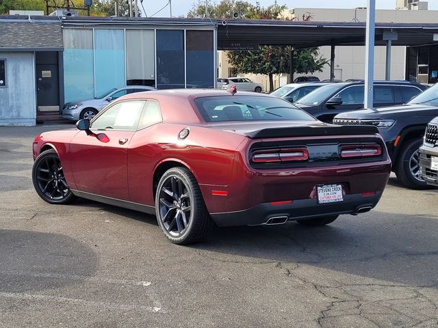 2023 Dodge Challenger GT