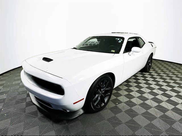 2023 Dodge Challenger GT