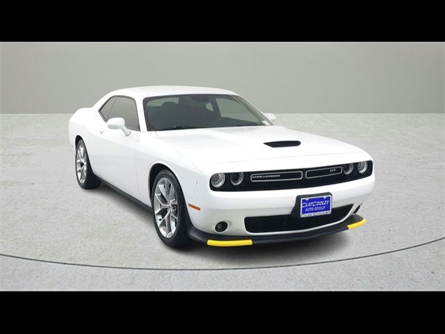 2023 Dodge Challenger GT