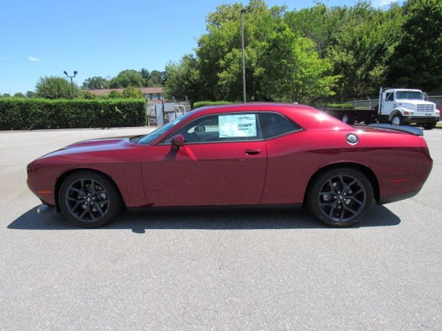 2023 Dodge Challenger GT