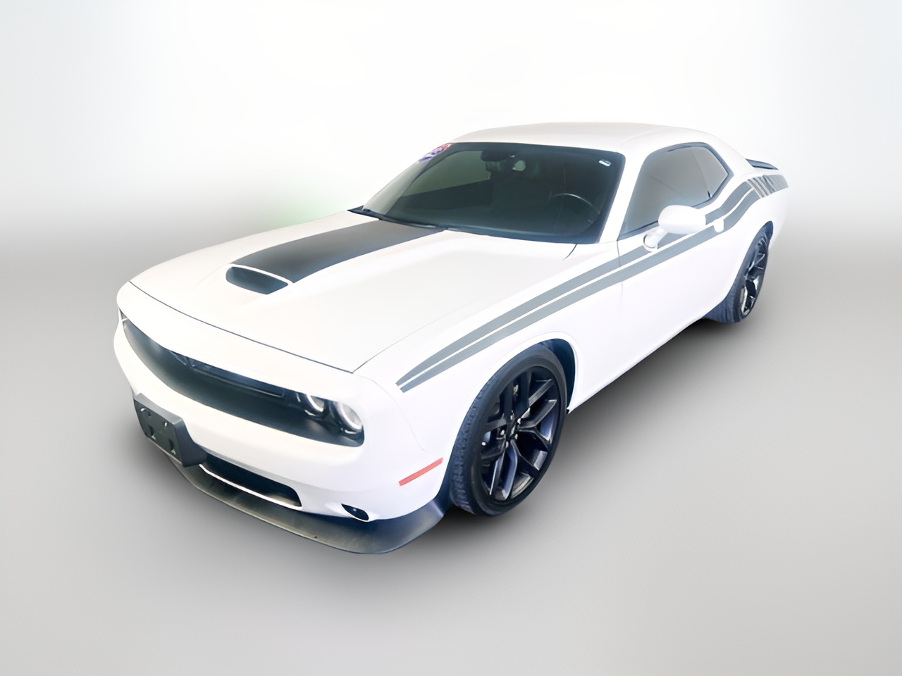 Used 2023 White Dodge Challenger For Sale in Tampa, FL | Auto