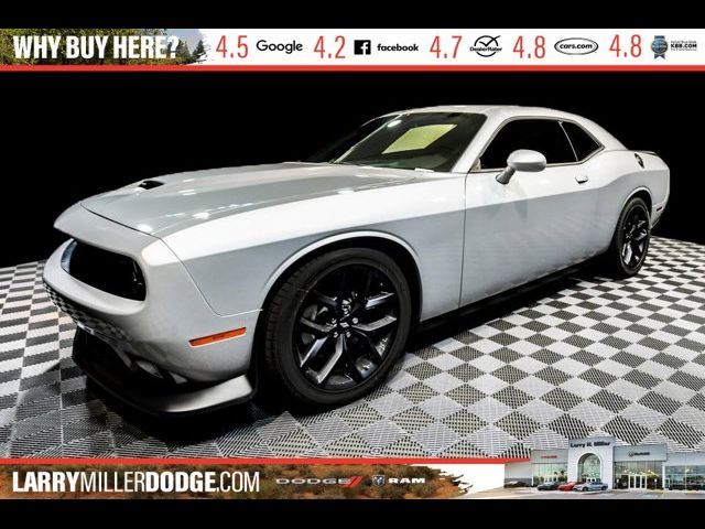 2023 Dodge Challenger GT