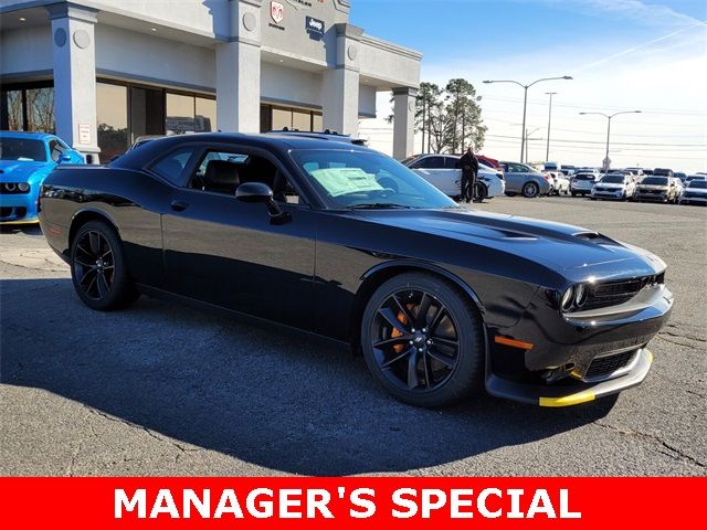 2023 Dodge Challenger GT