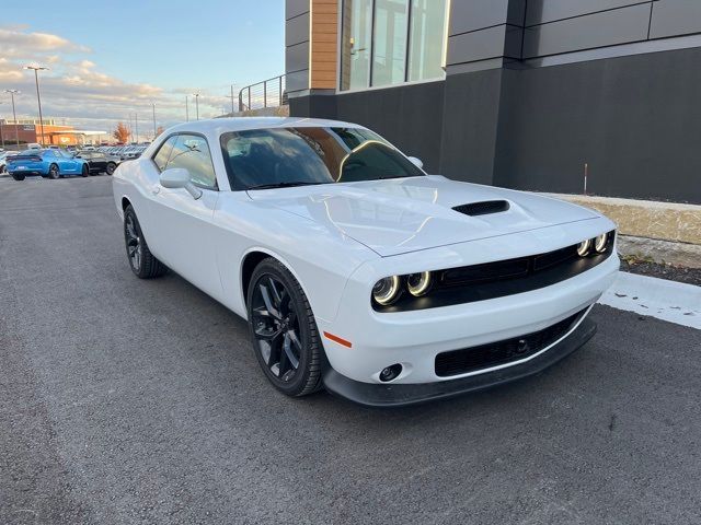 2023 Dodge Challenger GT