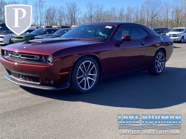 2023 Dodge Challenger GT