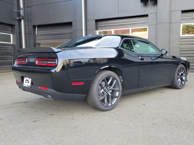 2023 Dodge Challenger GT