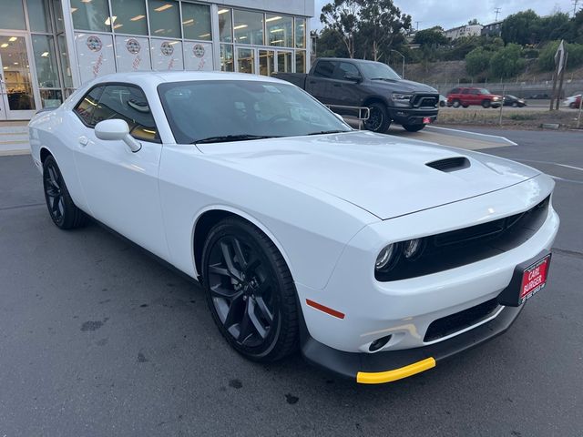 2023 Dodge Challenger GT