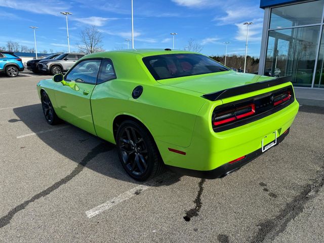 2023 Dodge Challenger GT