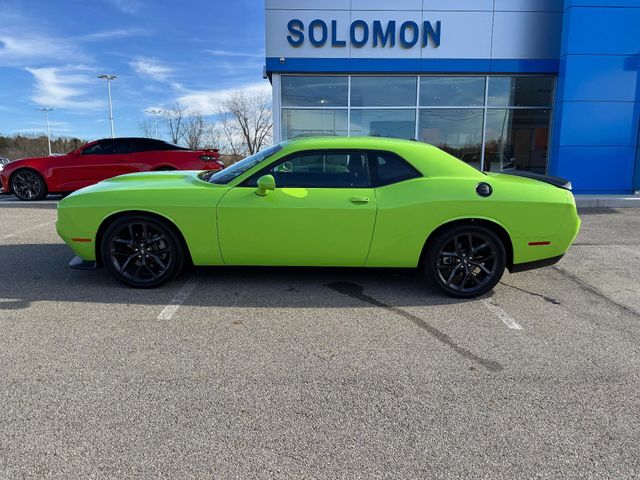 2023 Dodge Challenger GT