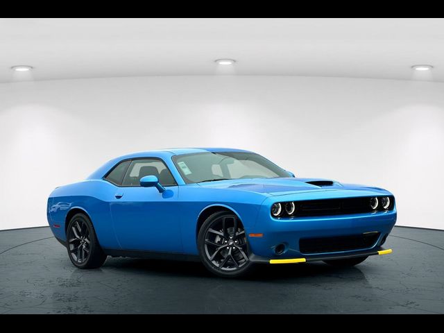 2023 Dodge Challenger GT