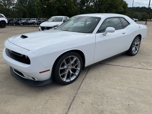 2023 Dodge Challenger GT