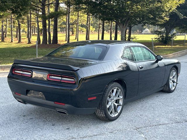 2023 Dodge Challenger GT